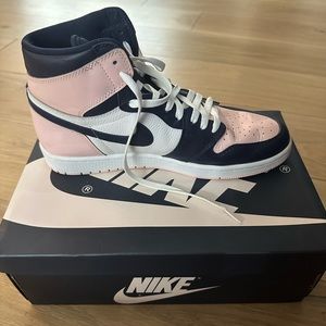 Women’s Nike Air Jordan 1 Retro High Bubblegum